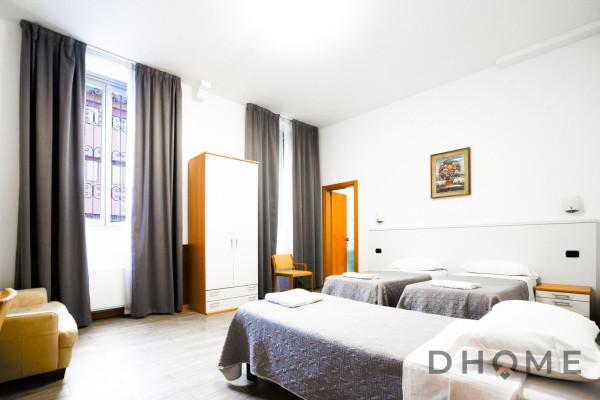 appartamento in vendita a Milano in zona Garegnano