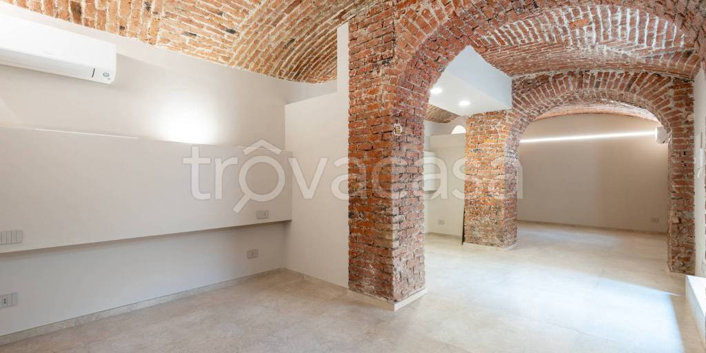 appartamento in vendita a Milano in zona Porta Venezia