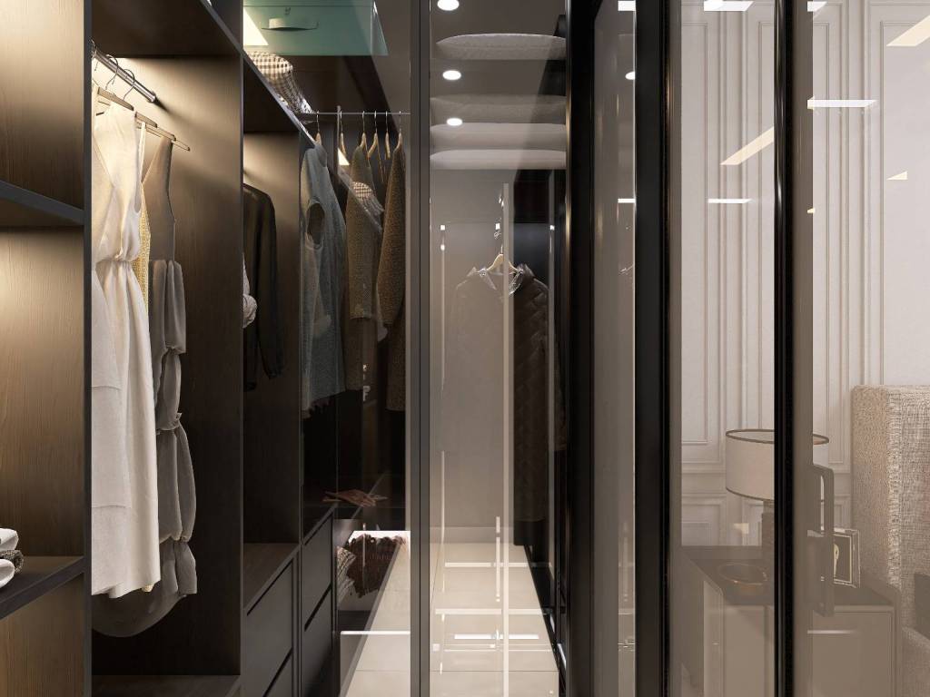 appartamento in vendita a Milano in zona Barona