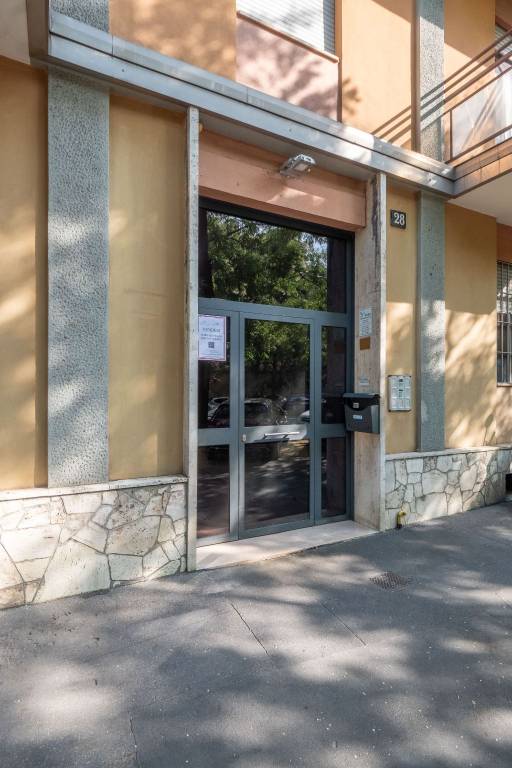 appartamento in vendita a Milano in zona Centro Storico