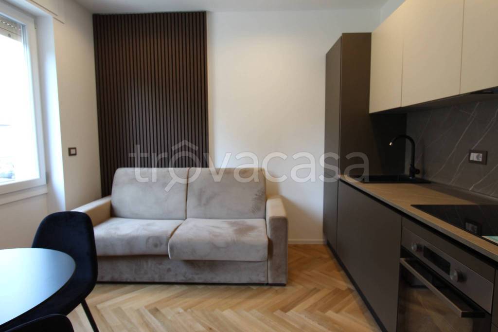 appartamento in vendita a Milano in zona San Siro