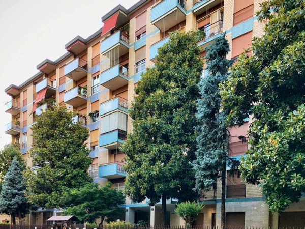 appartamento in vendita a Milano in zona Bovisa