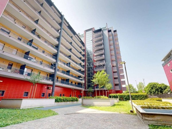 appartamento in vendita a Milano in zona Bovisa