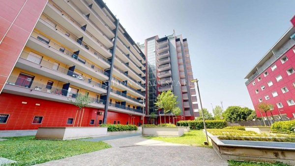 appartamento in vendita a Milano in zona Bovisa