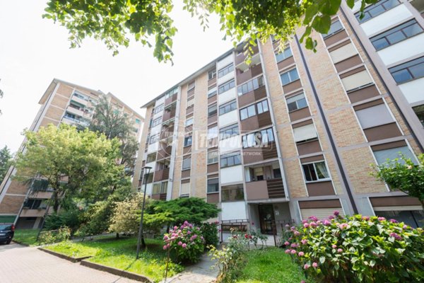 appartamento in vendita a Milano in zona Calvairate