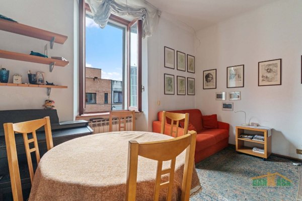 appartamento in vendita a Milano in zona Niguarda