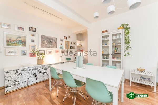 appartamento in vendita a Milano in zona Segnano