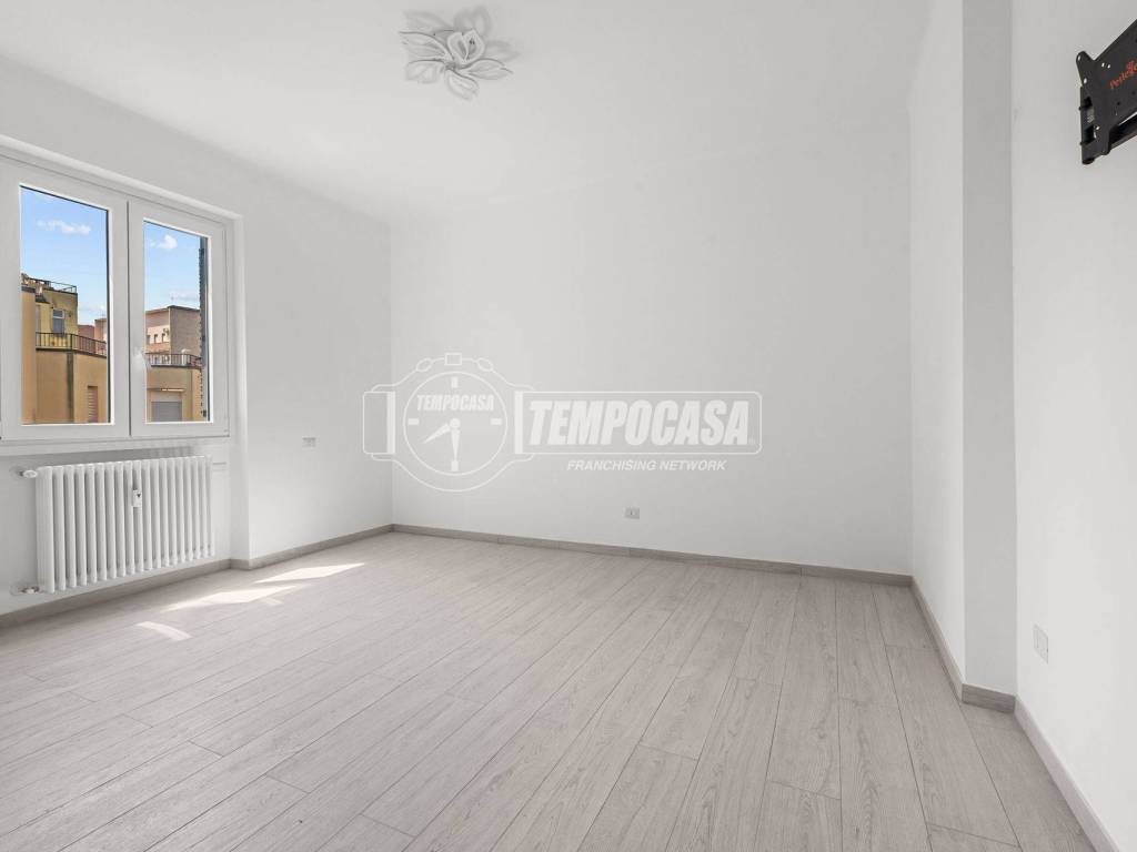 appartamento in vendita a Milano in zona Calvairate