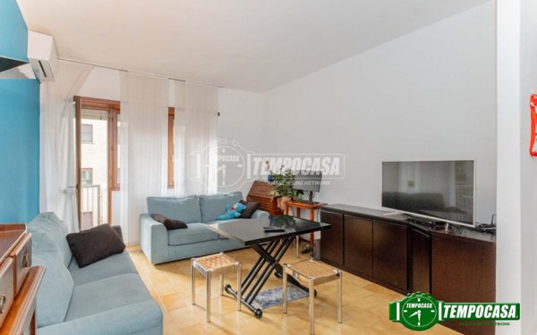 appartamento in vendita a Milano in zona San Siro