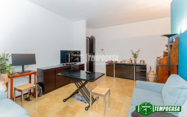appartamento in vendita a Milano in zona San Siro