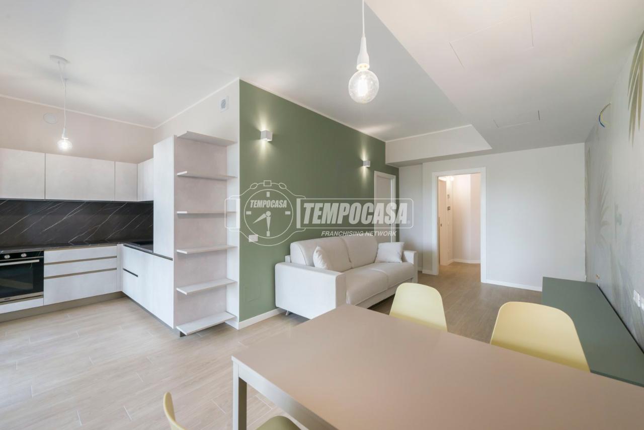 appartamento in vendita a Milano in zona Ronchetto sul Naviglio