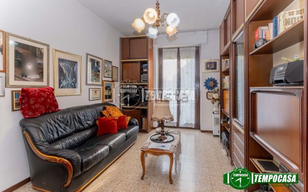 appartamento in vendita a Milano in zona San Siro