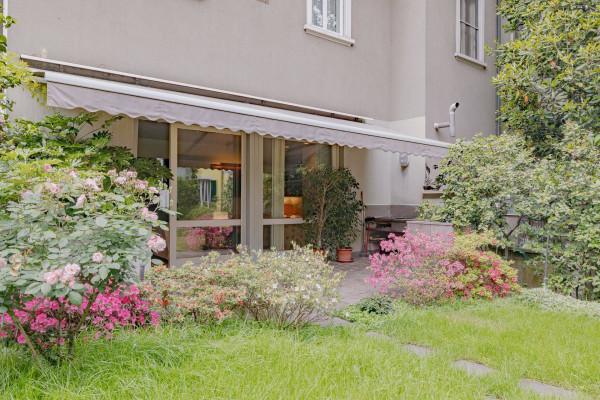 casa indipendente in vendita a Milano in zona Casoretto