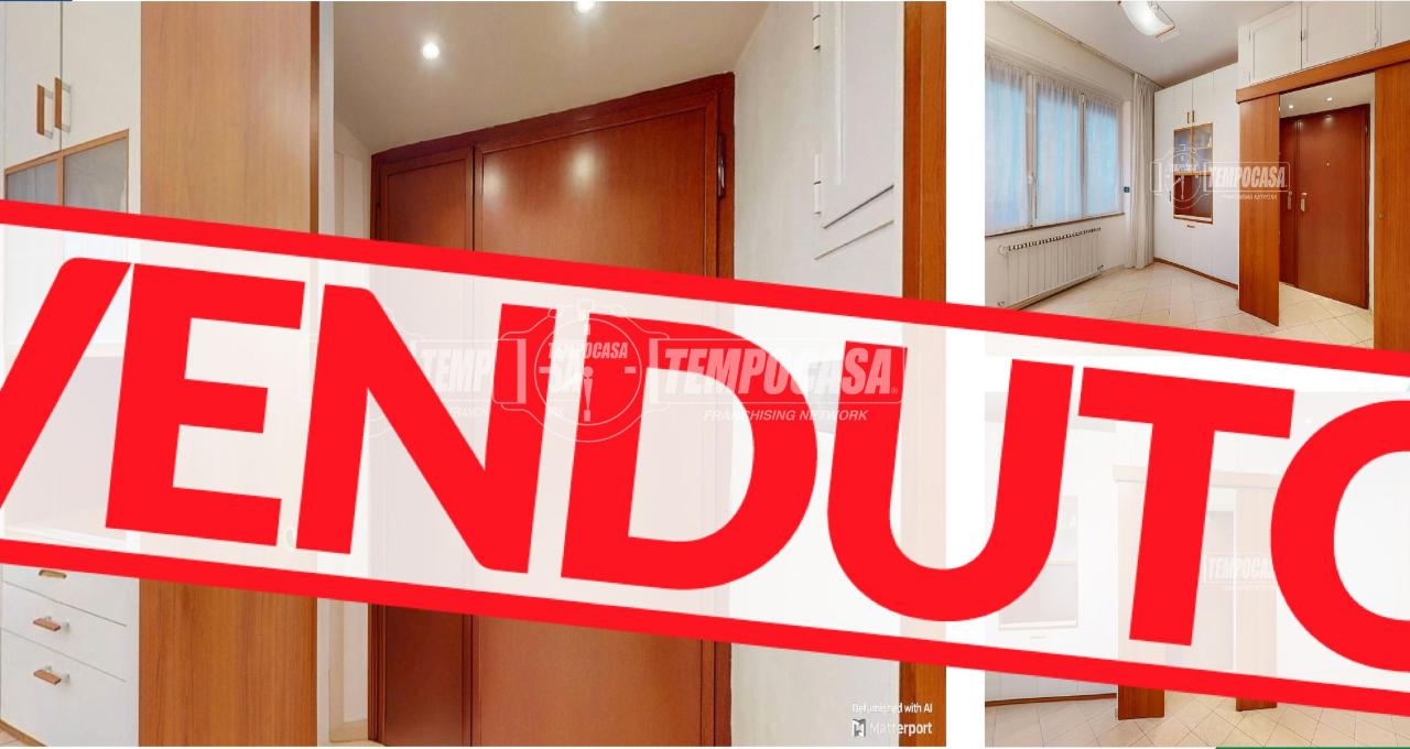 appartamento in vendita a Milano in zona Villapizzone