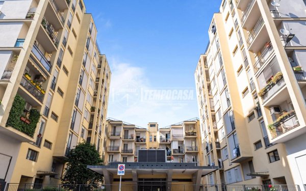 appartamento in vendita a Milano in zona Calvairate