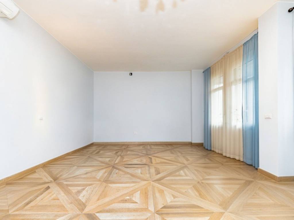 appartamento in vendita a Milano in zona Maciachini