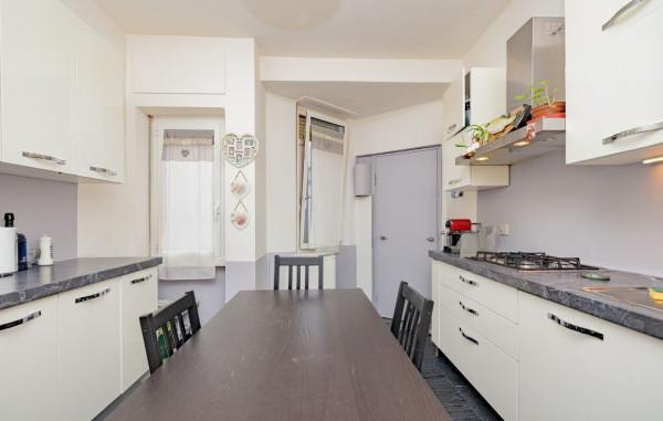 appartamento in vendita a Milano in zona Maciachini