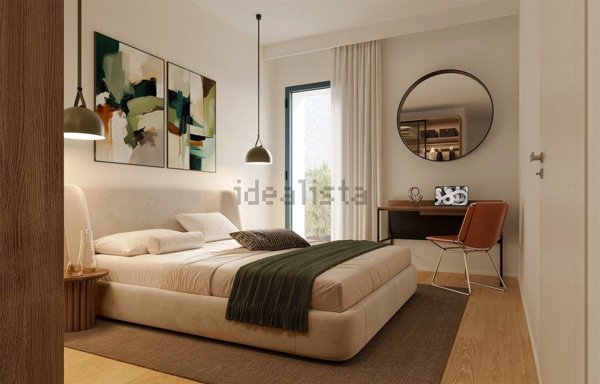 appartamento in vendita a Milano in zona Ponte Seveso