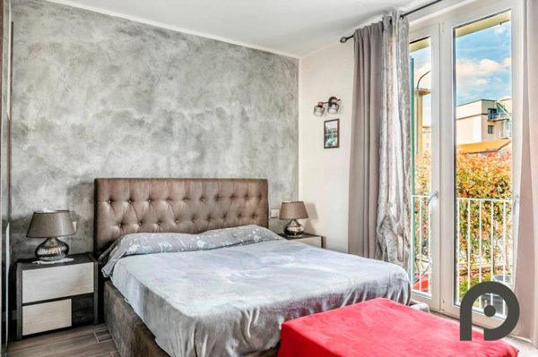 appartamento in vendita a Milano in zona Precotto