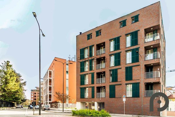 appartamento in vendita a Milano in zona Precotto