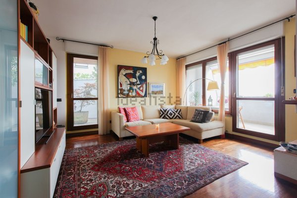 appartamento in vendita a Milano in zona Greco