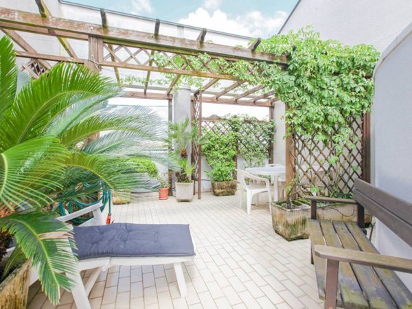 appartamento in vendita a Milano in zona Greco