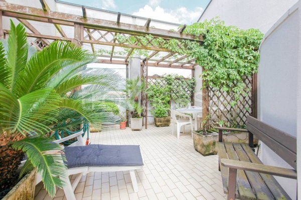 appartamento in vendita a Milano in zona Greco