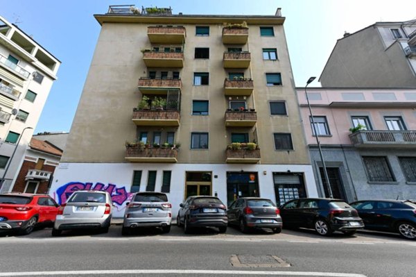 appartamento in vendita a Milano in zona Città Studi