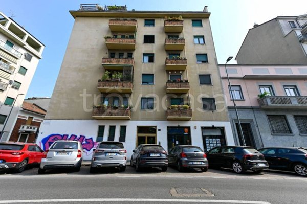 appartamento in vendita a Milano in zona Città Studi