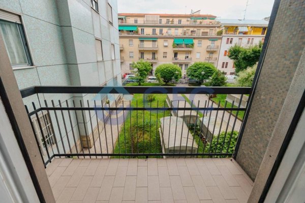 appartamento in vendita a Milano in zona Turro