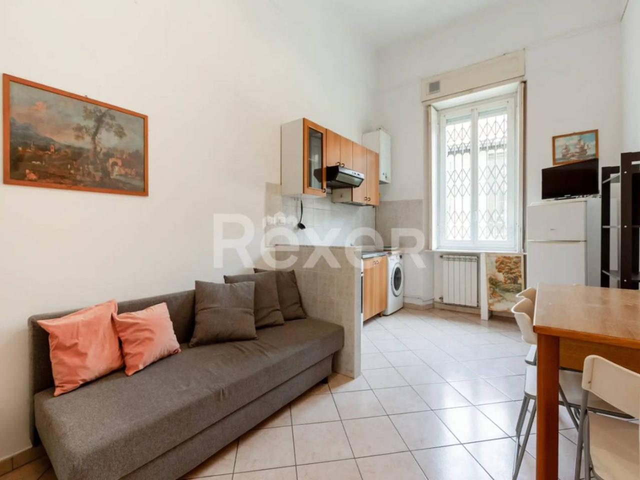appartamento in vendita a Milano in zona Città Studi