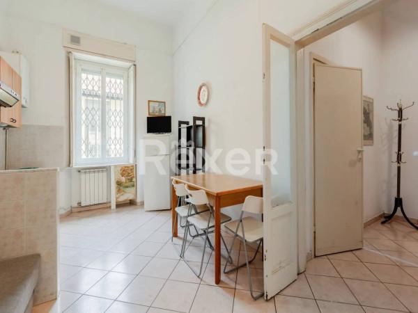 appartamento in vendita a Milano in zona Città Studi