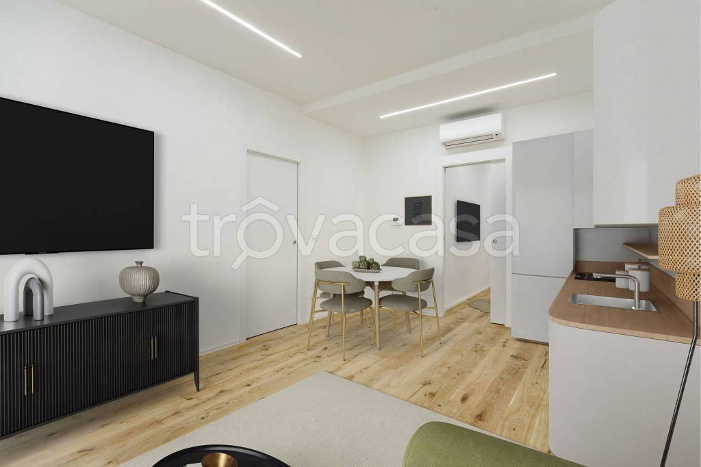 appartamento in vendita a Milano