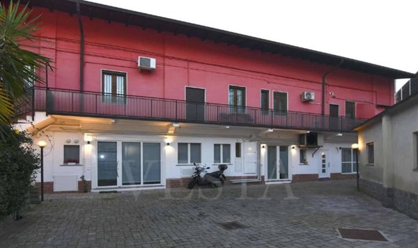 appartamento in vendita a Milano in zona Calvairate