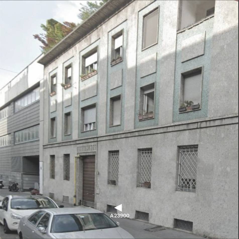appartamento in vendita a Milano in zona Porta Romana