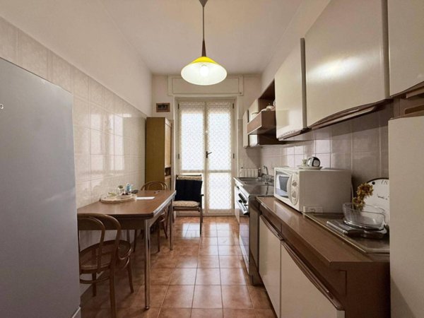 appartamento in vendita a Milano in zona Vigentino