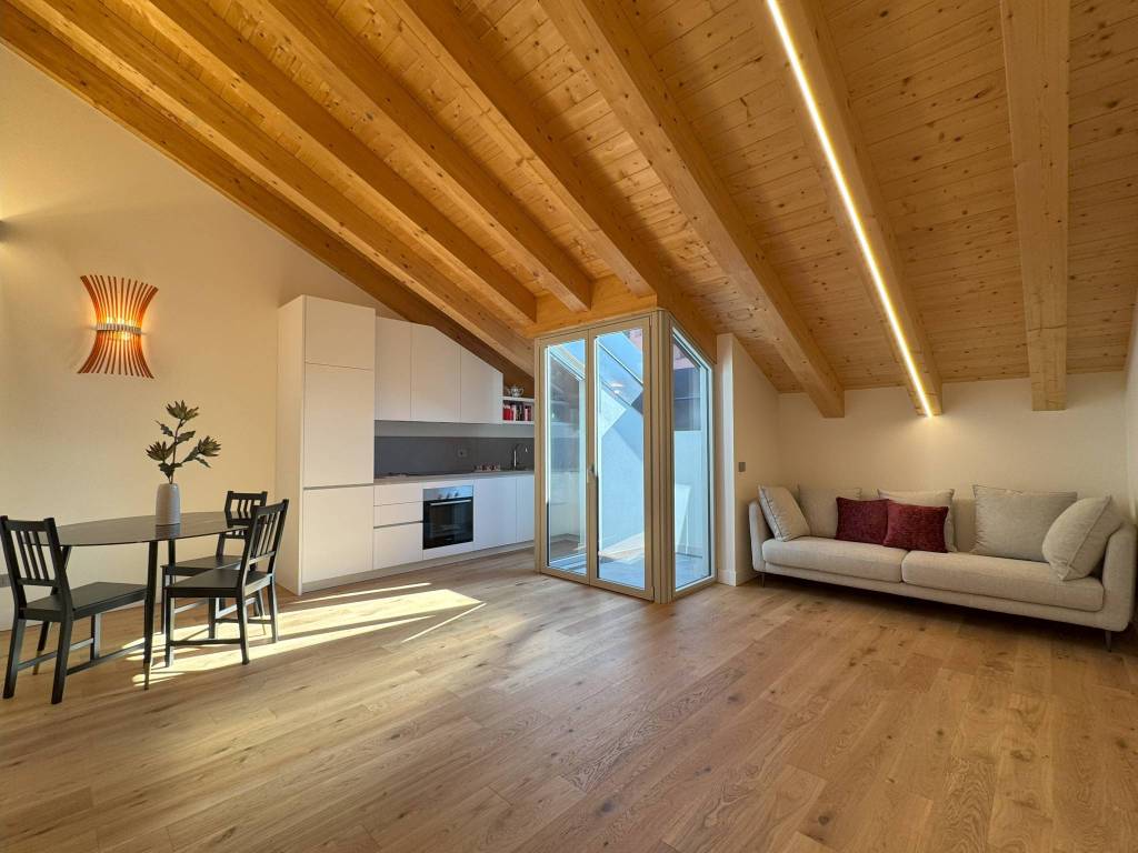 appartamento in vendita a Milano in zona Porta Romana