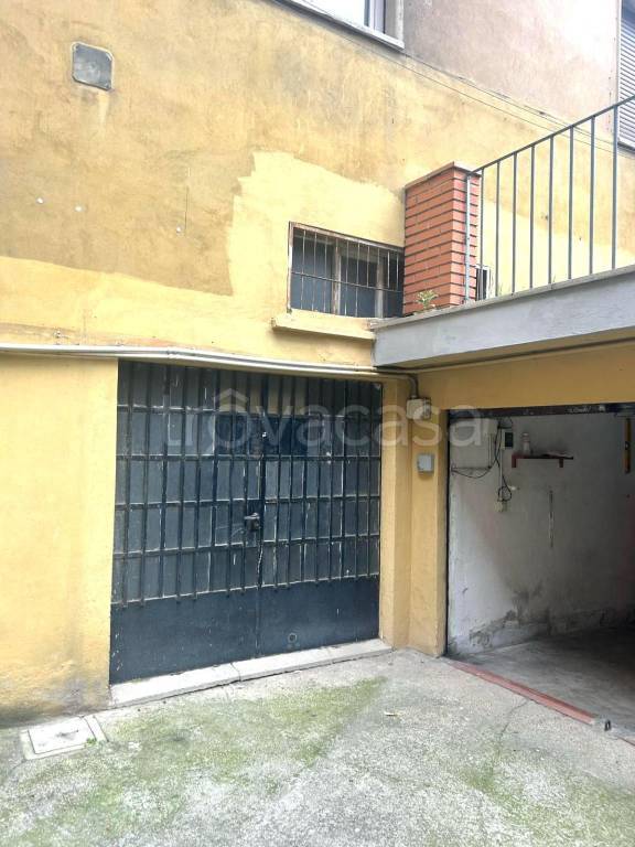 appartamento in vendita a Milano in zona Crescenzago