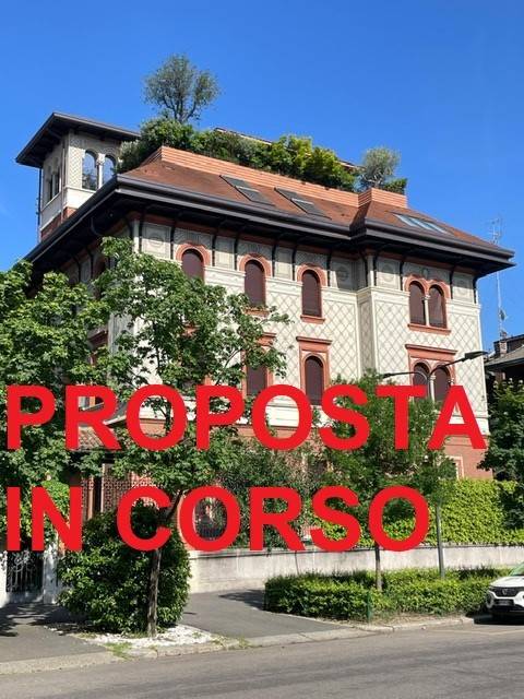 appartamento in vendita a Milano in zona Solari