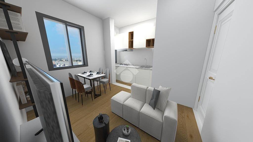 appartamento in vendita a Milano in zona Dergano