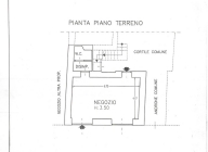 negozio in vendita a Milano in zona Porta Romana