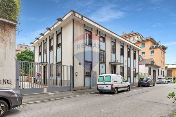 appartamento in vendita a Milano in zona Turro
