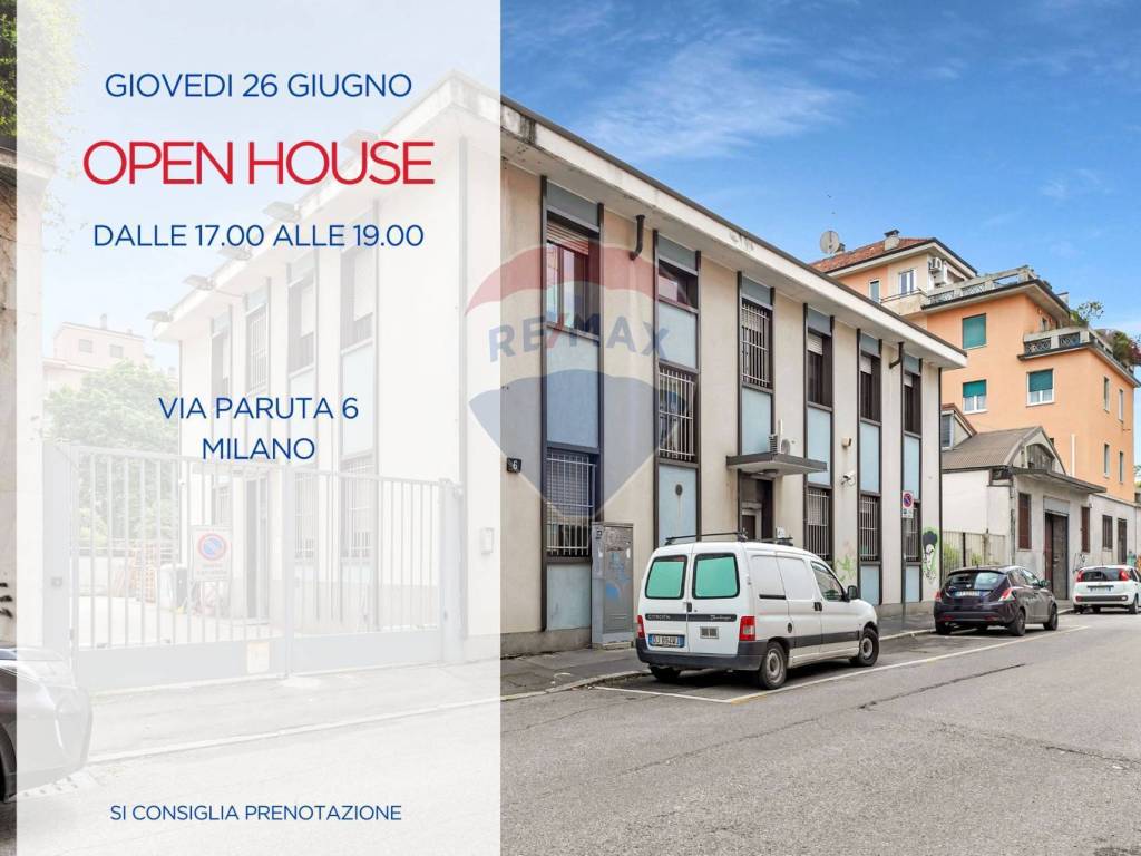 appartamento in vendita a Milano in zona Turro
