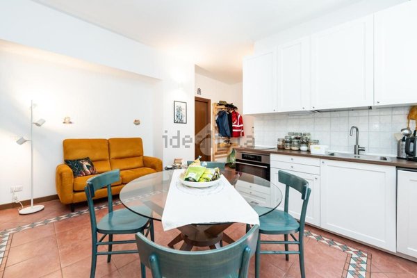 appartamento in vendita a Milano in zona Città Studi