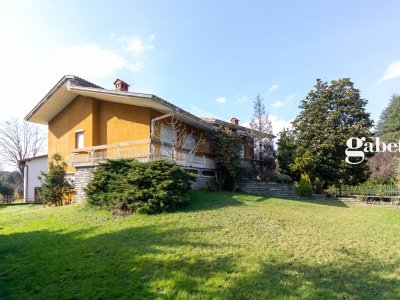 casa indipendente in vendita a Milano