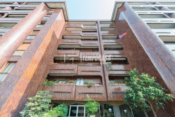 appartamento in vendita a Milano in zona Bicocca