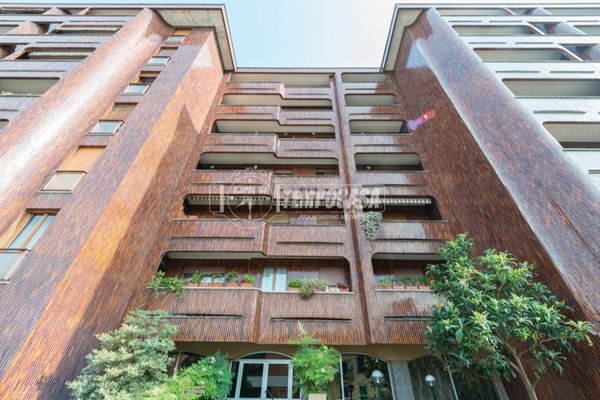 appartamento in vendita a Milano in zona Precotto