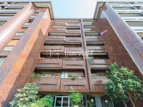 appartamento in vendita a Milano in zona Precotto