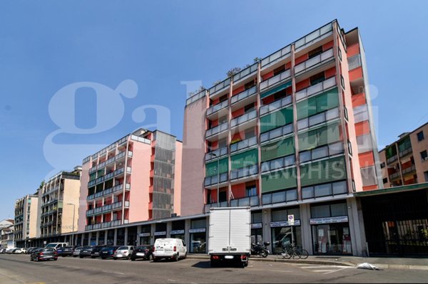 appartamento in vendita a Milano in zona Greco