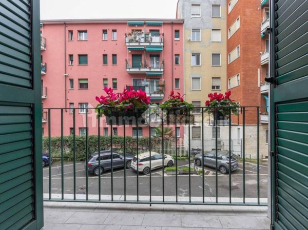 appartamento in vendita a Milano in zona Città Studi